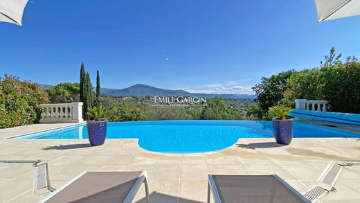 Luksusowy dom w Valbonne, Alpes-Maritimes