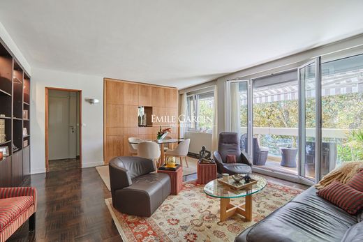 Appartement à Neuilly-sur-Seine, Hauts-de-Seine