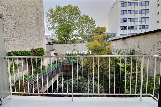 Квартира, Montparnasse, Alésia, Montsouris, Paris