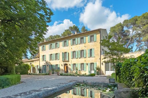 Villa Saint-Rémy-de-Provence, Bouches-du-Rhône