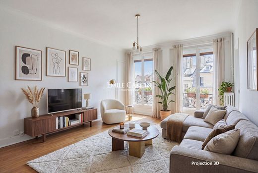 Apartment in Beaubourg, Marais, Notre Dame - Ile de La Cité, Paris