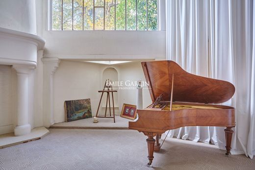 Loft in Neuilly-sur-Seine, Hauts-de-Seine