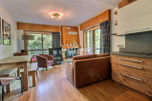 Appartement in Megève, Haute-Savoie