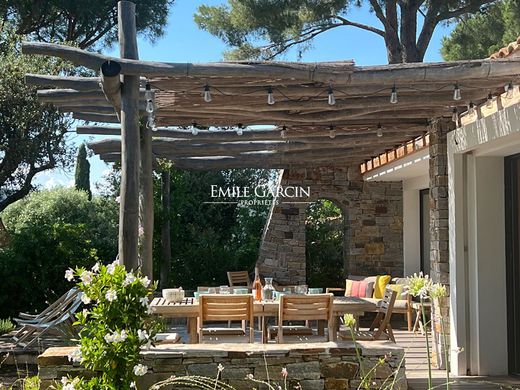 Villa a Saint-Tropez, Var