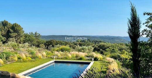 Luxury home in Lourmarin, Vaucluse