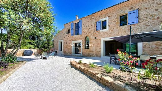 Rustykalny lub Wiejski w Jouques, Bouches-du-Rhône