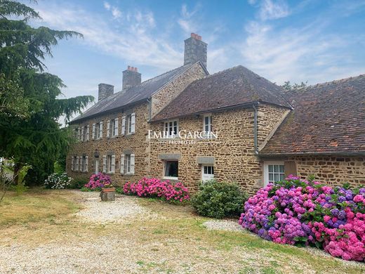 Luksusowy dom w Bagnoles-de-l'Orne, Orne