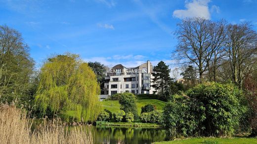 Luxe woning in Brussel (Sint-Pieters-Woluwe), Brussel