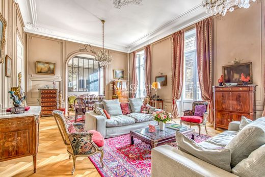 Appartement in Bordeaux, Gironde