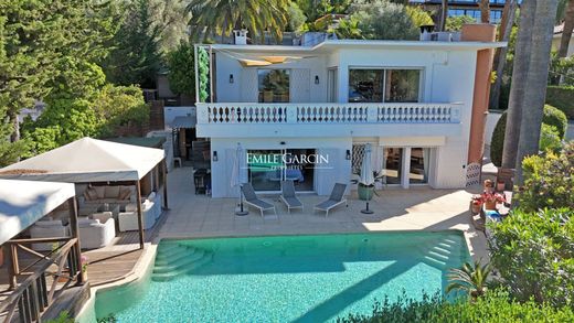 Casa de lujo en Cannet, Alpes Marítimos