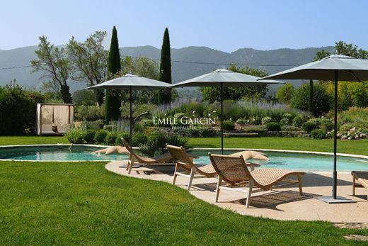Casa de lujo en Oppède le Vieux, Vaucluse
