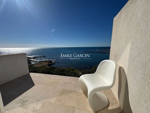 Luxury home in Carry-le-Rouet, Bouches-du-Rhône