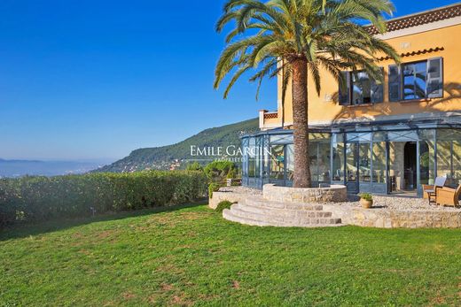 Luxury home in Grasse, Alpes-Maritimes