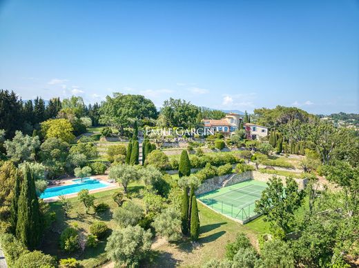 Luxury home in Mougins, Alpes-Maritimes