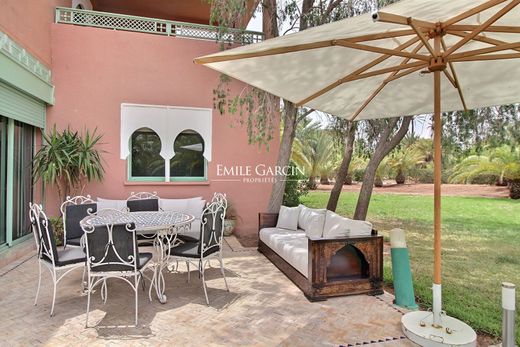 Apartment in Marrakech, Marrakesh-Safi