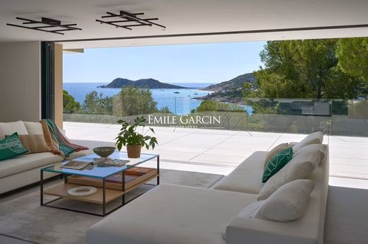 Casa di lusso a Ramatuelle, Var