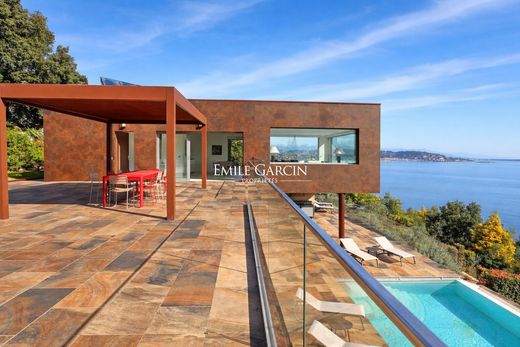 Casa de lujo en Théoule-sur-Mer, Alpes Marítimos