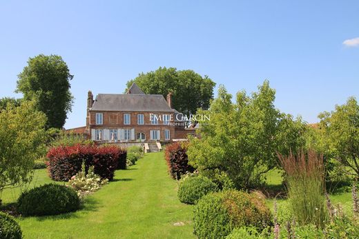 Luxury home in Gournay-en-Bray, Seine-Maritime
