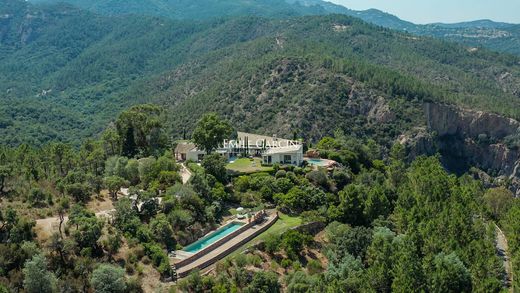 Maison de luxe à Mandelieu-la-Napoule, Alpes-Maritimes