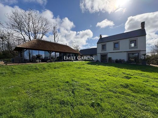 Luxury home in Deauville, Calvados