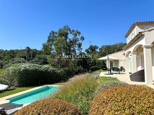 Villa a Gassin, Var