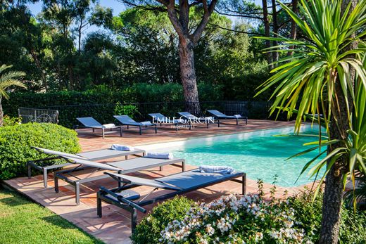 Villa a Saint-Tropez, Var