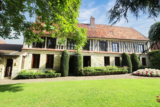 ‏בתי יוקרה ב  Compiègne, Oise