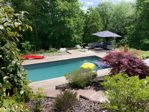 Casa de lujo en Ahetze, Pirineos Atlánticos