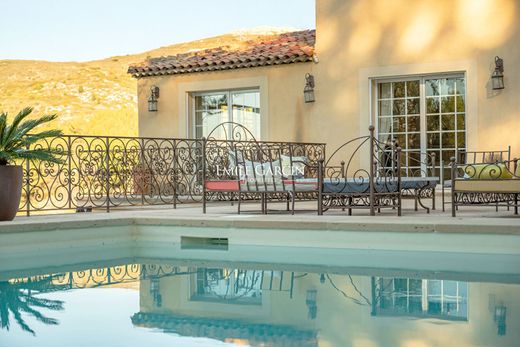 Luxus-Haus in Marseille, Bouches-du-Rhône