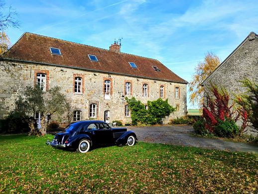 Luksusowy dom w Provins, Seine-et-Marne