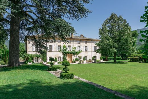 Casa de lujo en Cliousclat, Droma