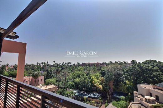 Apartamento - Marrakech, Marrakesh-Safi