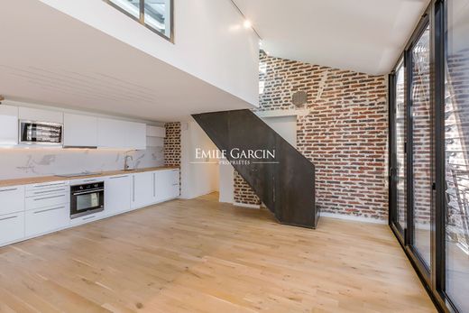 Apartment in Monceau, Courcelles, Ternes, Paris