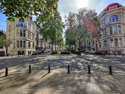 Appartement in Brussel (Elsene), Brussel