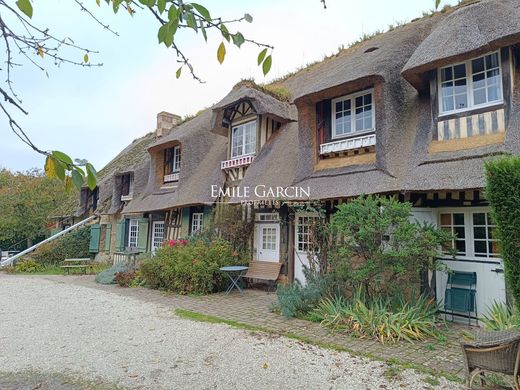 Casa de luxo - Deauville, Calvados