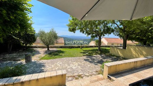 豪宅  Éguilles, Bouches-du-Rhône