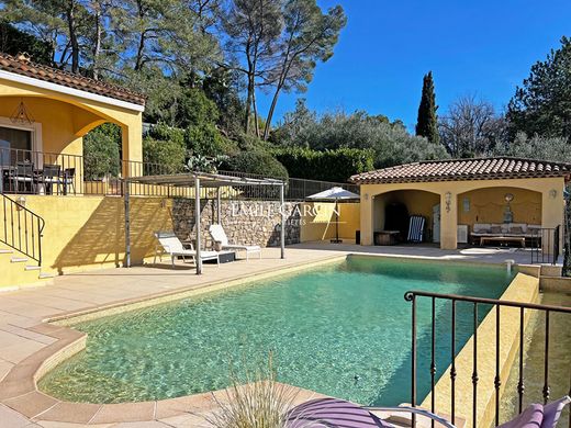 Luxury home in Mougins, Alpes-Maritimes