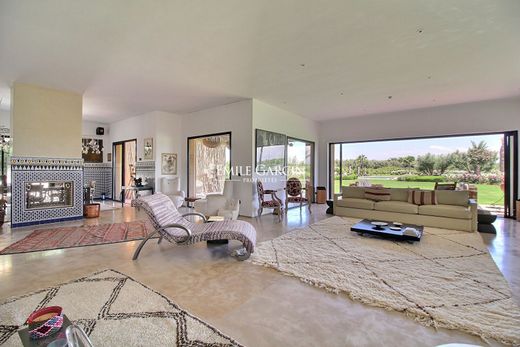 Luxe woning in Marrakesh, Marrakech