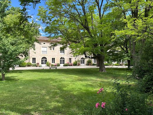 Casa de lujo en Nimes, Gard