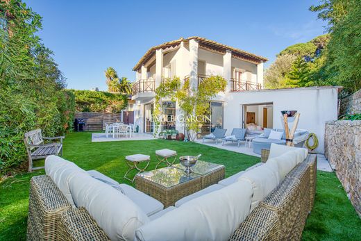 Villa a Saint-Tropez, Var