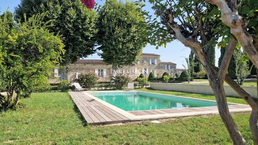 Casa di lusso a Langoiran, Gironda