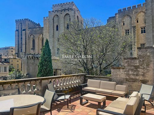 Apartment for sale in Avignon