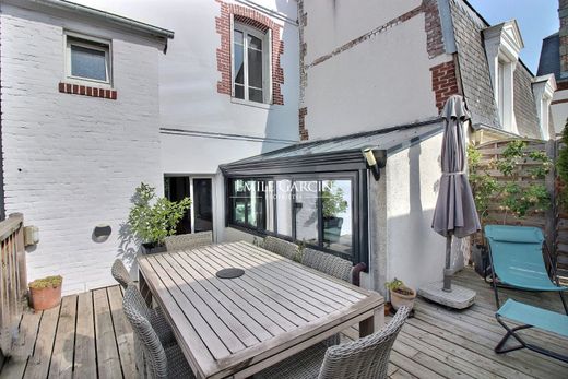 Casa di lusso a Deauville, Calvados