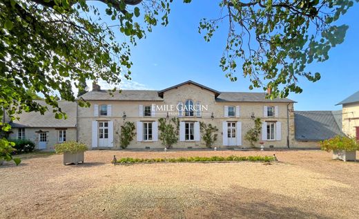 Casa di lusso a Mareau-aux-Bois, Loiret
