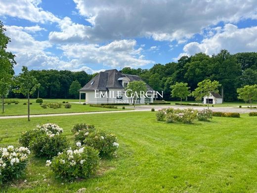 Casa de luxo - Marboué, Eure-et-Loir