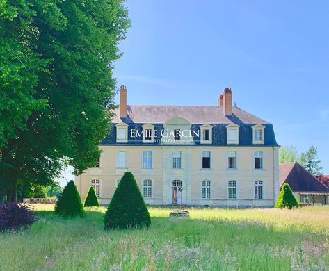 Luxe woning in La Flèche, Sarthe