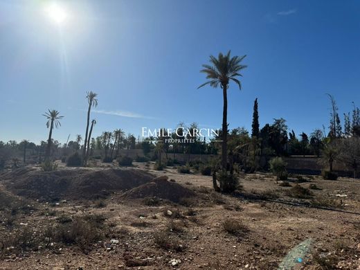 ‏קרקע ב  מרקש, Marrakech