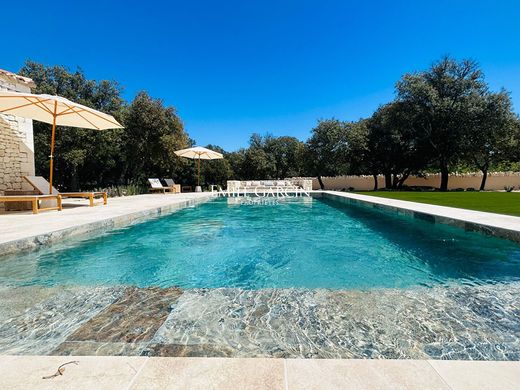 豪宅  Bonnieux, Vaucluse