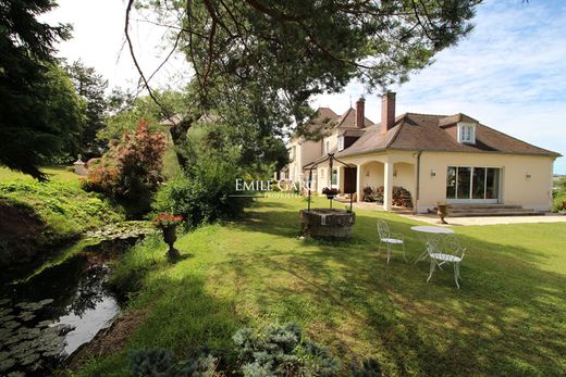 Luxury home in Auxerre, Yonne