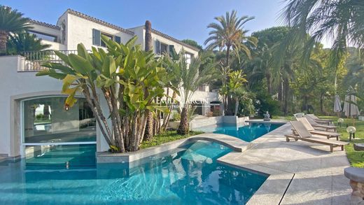 Casa de lujo en St Paul de Vence, Alpes Marítimos